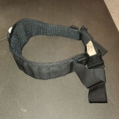 Eagle Industries Padded Belt
