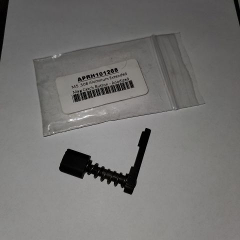 Ar10 308 bolt catch 