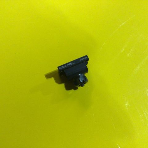 Battle Steel MRO mount