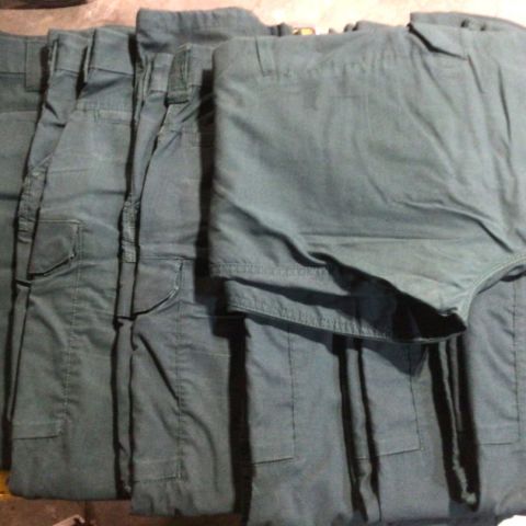 First Tactical Spruce Green