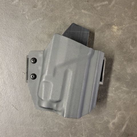 T-rex Ironside - HK VP9 TLR-7