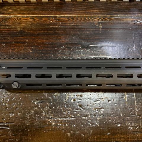 HK MR762 M-LOK Handguard NEW