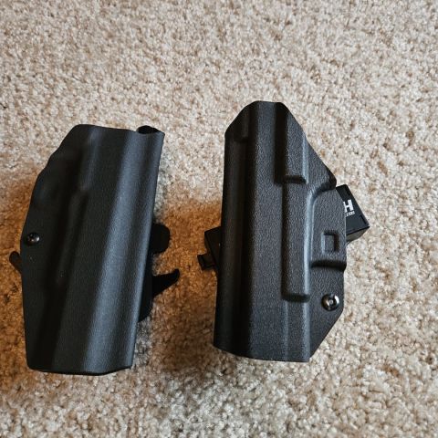 Glock 19 Holsters 
