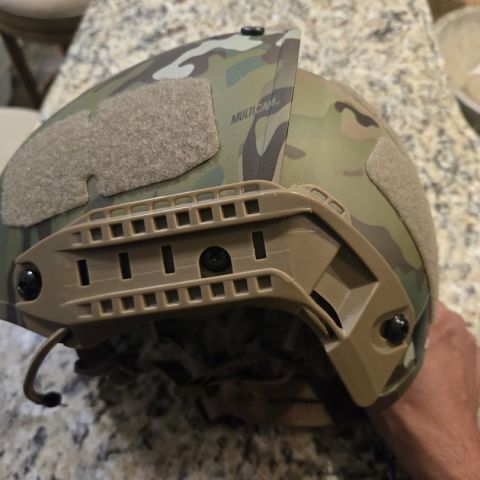 Crye airframe clone
