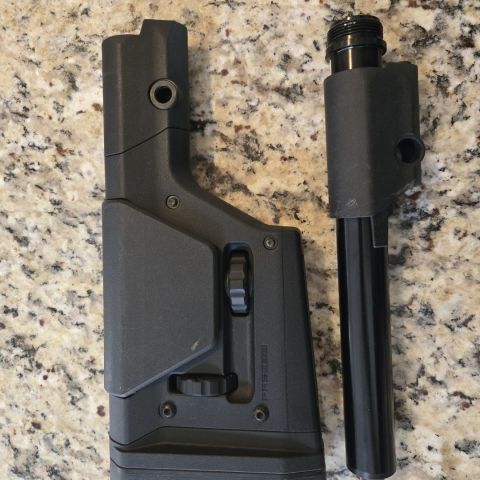 Sold: Magpul PRS gen 3