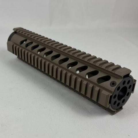 AIM QUAD RAILS 