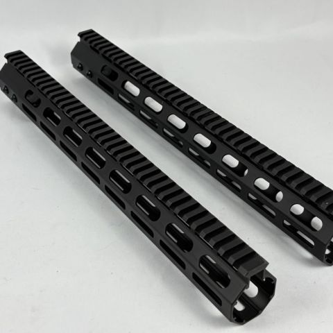 MLOK SLIM RAILS