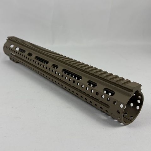 ALEX PRO DPMS HIGH MLOK