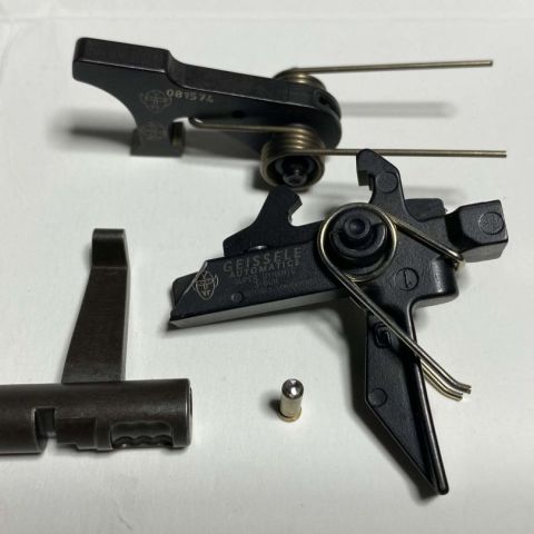 G$ SD3G-Super safety Kits-3 Position