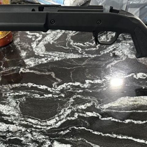 REM 700 short action magpul 