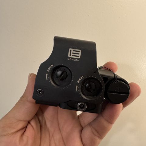 Eotech Exps2 