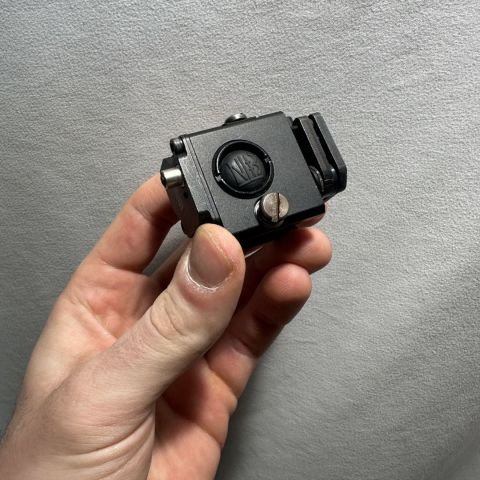 Zenitco Perst 1 Full Power