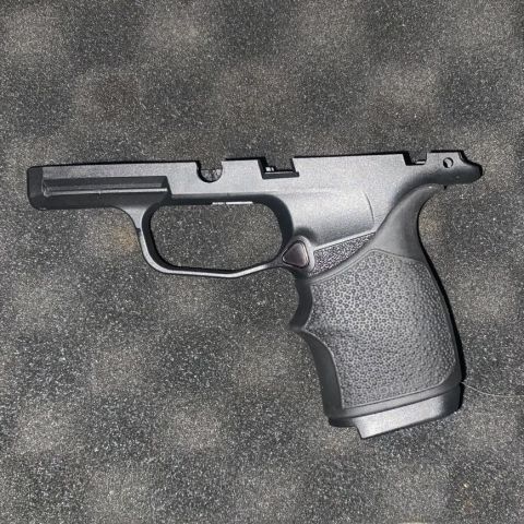 P365X/XL with MANUAL SAFETY