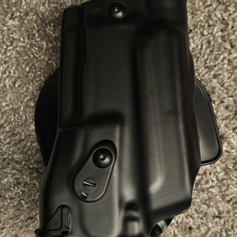 Safariland P320 6378rds-7502