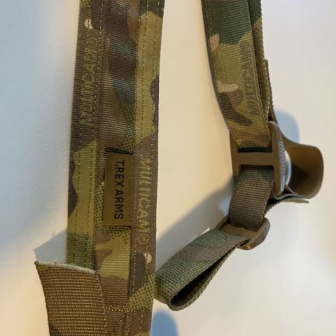 Trex arms sling multicam