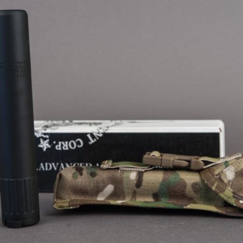 [WTB] AAC SPR/M4 6.8mm