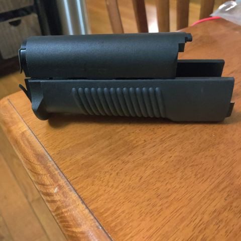 Beryl AK handguard 