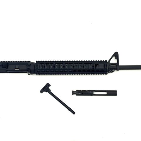 SR15 Vero Beach M5 Upper