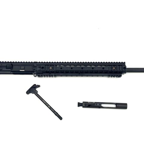 Sr15 Mod 1 LPR