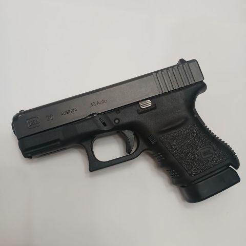 Glock 30