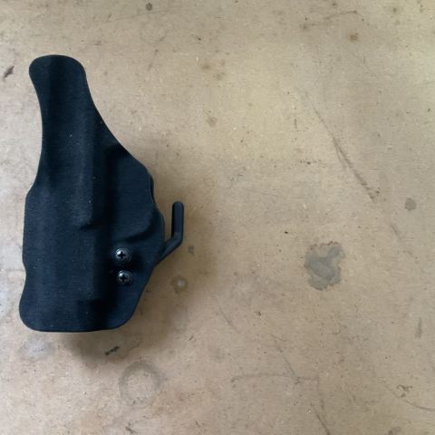 G-Code Sig 365 Holster