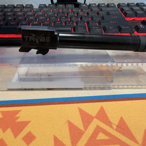 Trybe M&P 2.0 Barrel