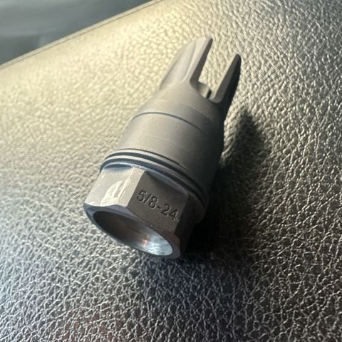 Sig 3-Prong Flash Hider