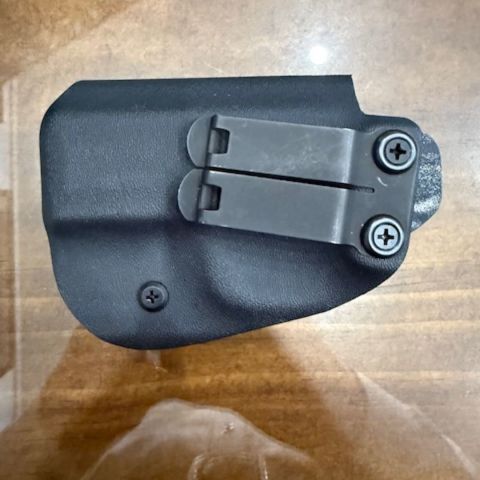 LH Springfield HellCat Pro OSP