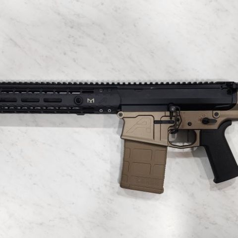 308 Aero AR10