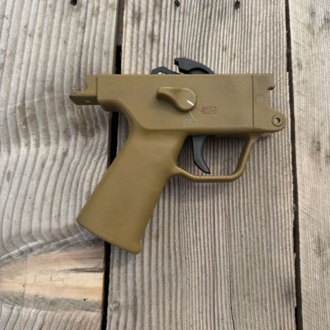 Ral8k sp5 trigger control grou