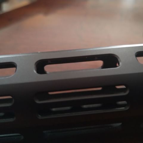 Noveske gen 3 handguard 