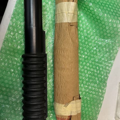  “ANOTHER AVAILABLE”.  M203  40MM  12" Barrel