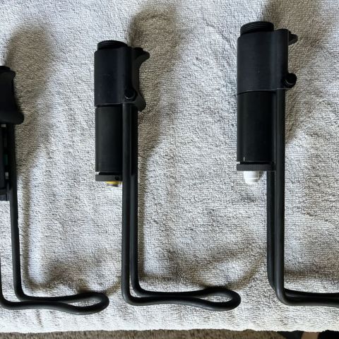 **RARE**  COLT M231 Stock