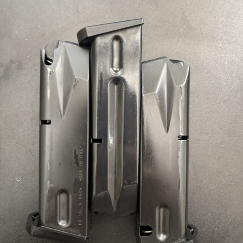 M9 / 92FS Mags