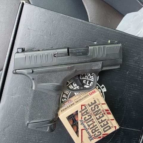 Hellcat osp for 365xl