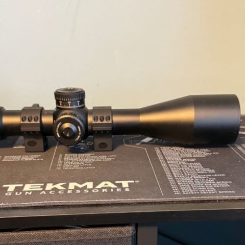 Vortex 5-25x56 for eotech