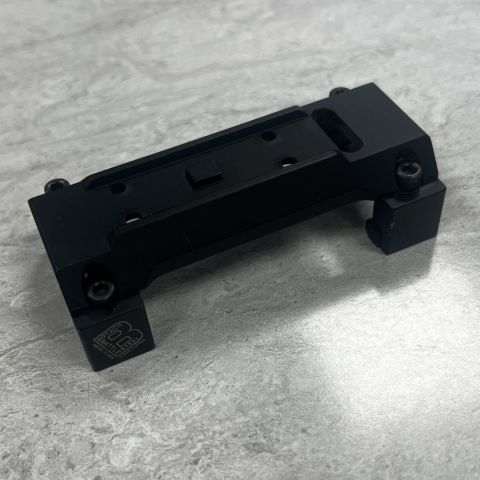 Botach T2 ultra low mount