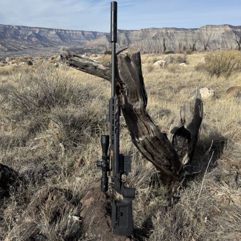 Christensen Ridgeline 300prc