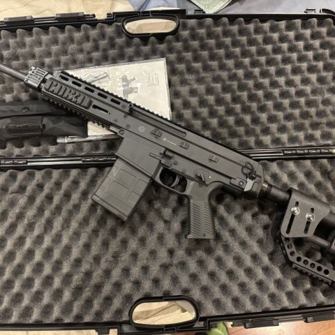 B&T APC308