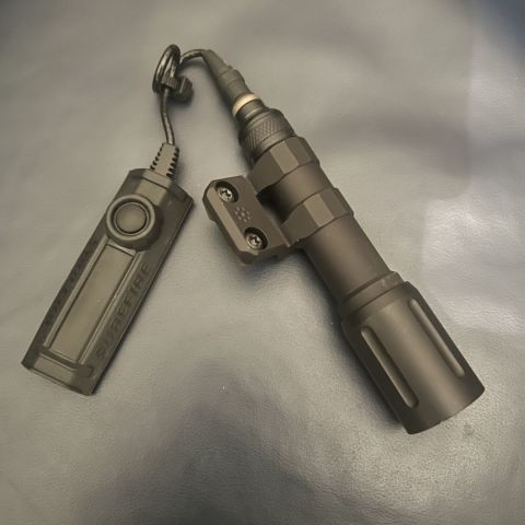 Modlite OKW / Surefire