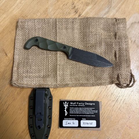 Wolf forty seaf 2 full size