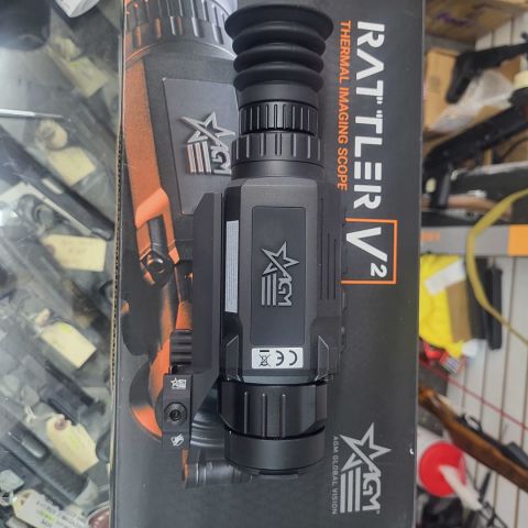 AGM Rattler V2 25-320 Thermal