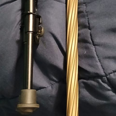 Ruger American Gen II .223