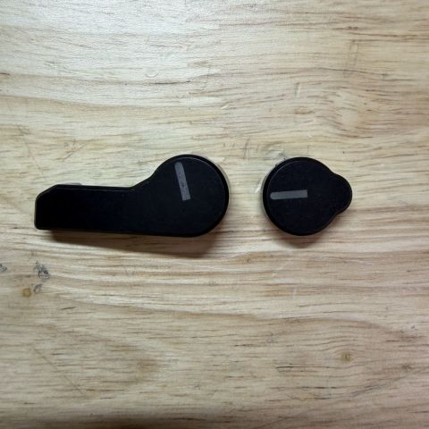 CZ Scorpion EVO parts