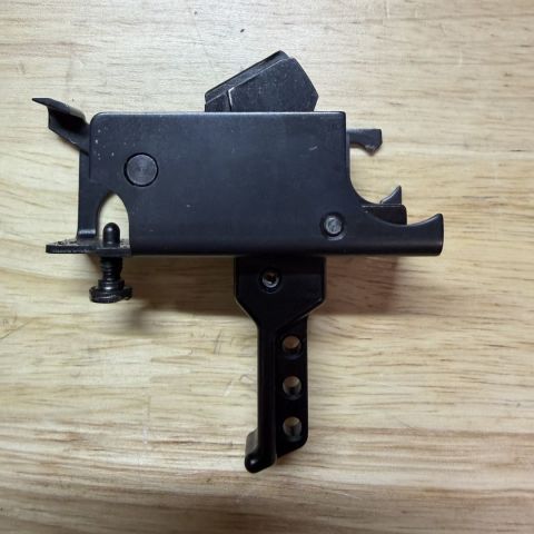 CZ Scorpion EVO Trigger