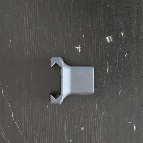 ARISAKA BARRICADE STOP PIC