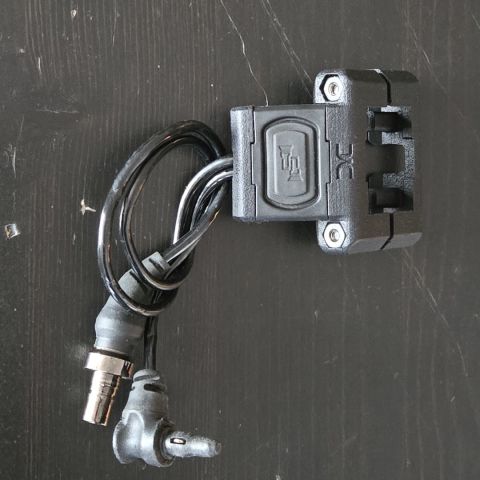 DRIVEN ARMS CO DANGLER