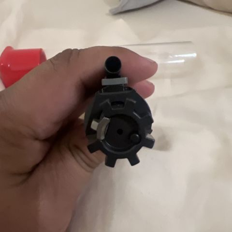 New Daniel Defense BCG