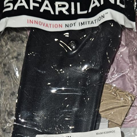 Safariland 6390 RDS