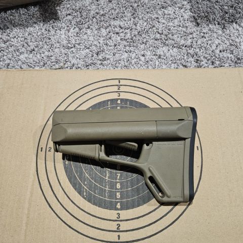 Magpul ACS Stock (Comspec)